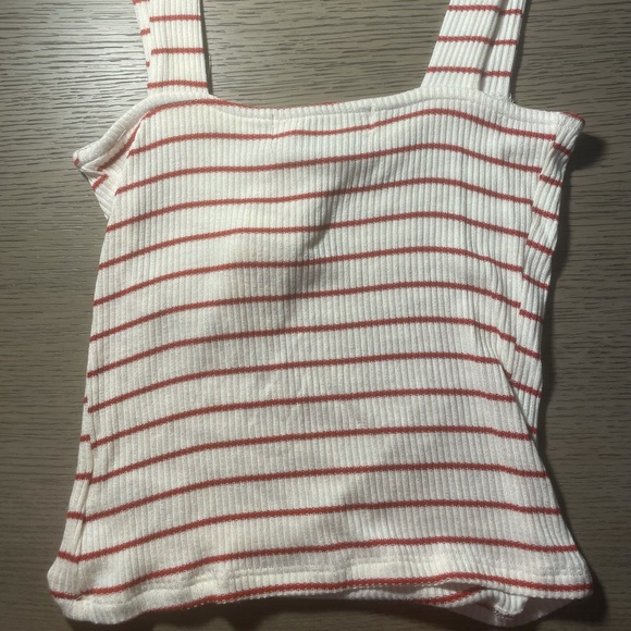 Urban Outfitters Striped Tank Top - Picture 5 of 7